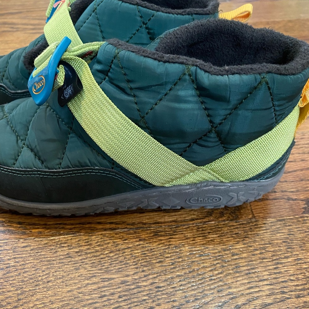 Chaco Ramble Rugged High Tops - Picture 3 of 5